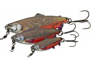 Trout Spoons