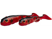 Rippery 3D Goby Shad