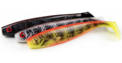 Rippery Pro Shad Natural Classic
