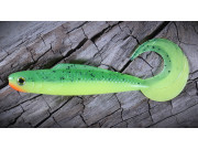 Twistery Redbass Kixter