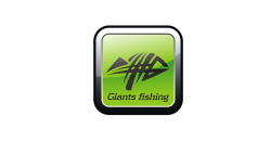 Giants Fishing Bags