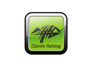 Giants Fishing Bags