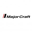 Major Craft rods